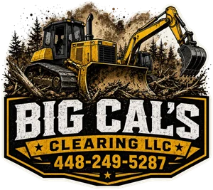 Big Cal’s Clearing LLC logo