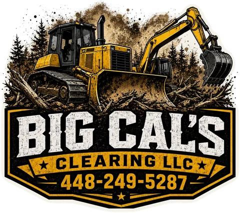 Big Cal’s Clearing LLC logo